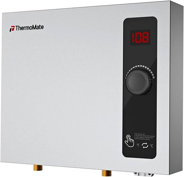 Thermomate 14kW Electric Tankless Water Heater - 240V