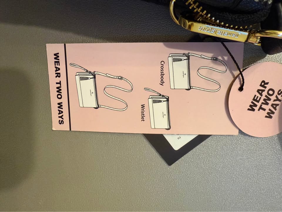 Brand New Crossbody Bag - photo 2