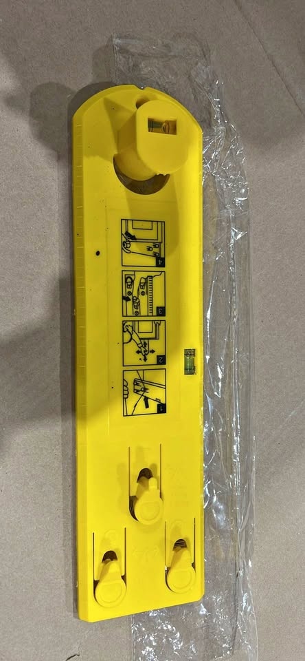 Picture Hanging Tool Levels Marking Tool