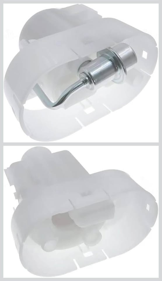 Fuel Filter/Pressure Regulator 31911-2E000 Hyundai/Kia - photo 3