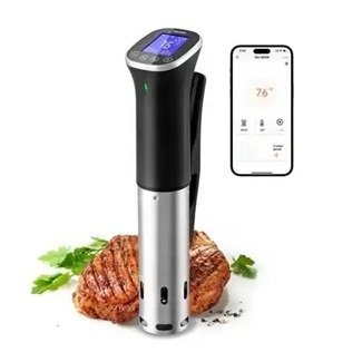 Inkbird Sous Vide 1000w Power