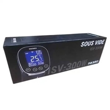 Inkbird Sous Vide 1000w Power - photo 2
