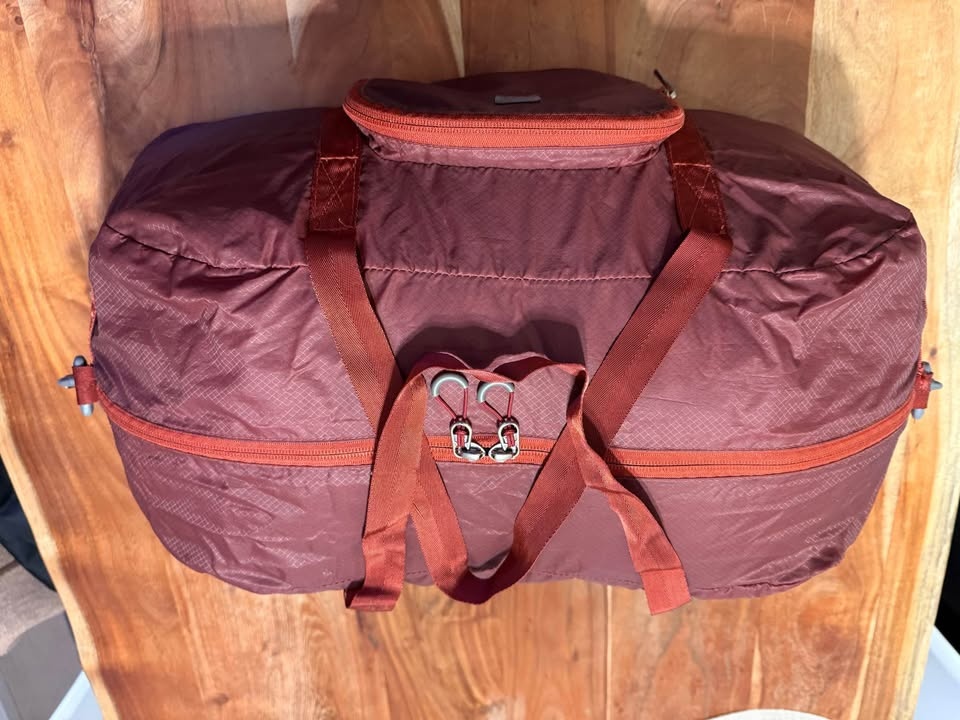 MEC Travel Light Duffle 25L - photo 2
