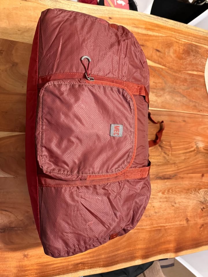 MEC Travel Light Duffle 25L - photo 3