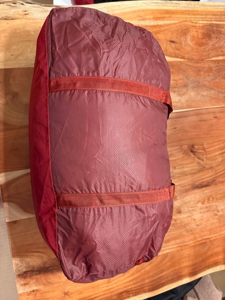 MEC Travel Light Duffle 25L - photo 4