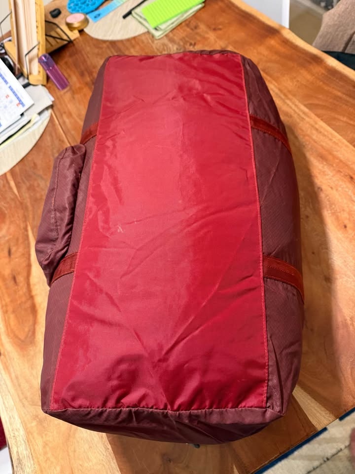 MEC Travel Light Duffle 25L - photo 5