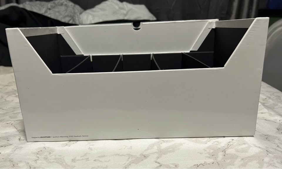 Lighthouse Intercept L180 Storage Box (Coins, Postcards, Letters - photo 4