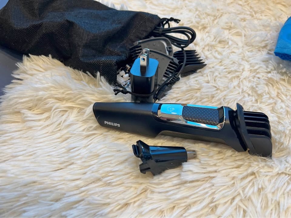 Philips Norelco Multigroomer - Only Used Twice