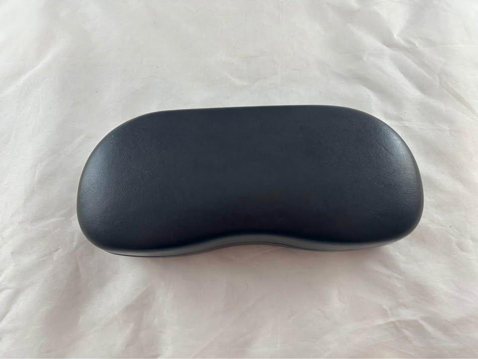 Ray Ban Black Sunglasses Eye Glasses Hard Clamshell Case - photo 2