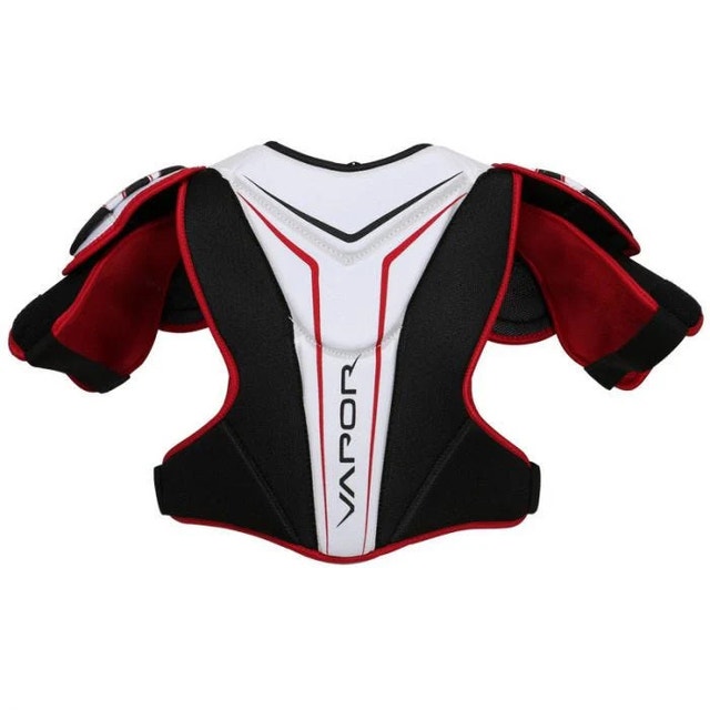 BAUER VAPOR X80 SHOULDER PADS - Size Senior S/P - photo 2