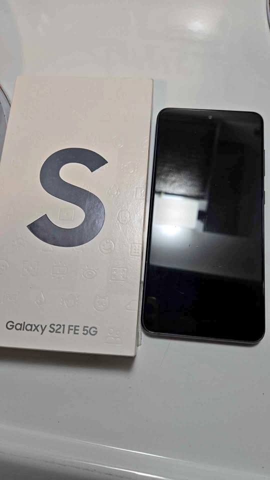 S21 fe