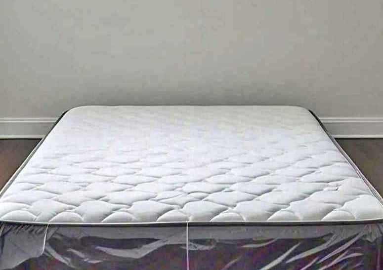 Double size mattress - photo 2