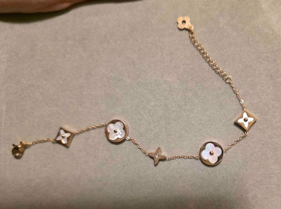 New Pinctada Albina Bracelet - photo 2