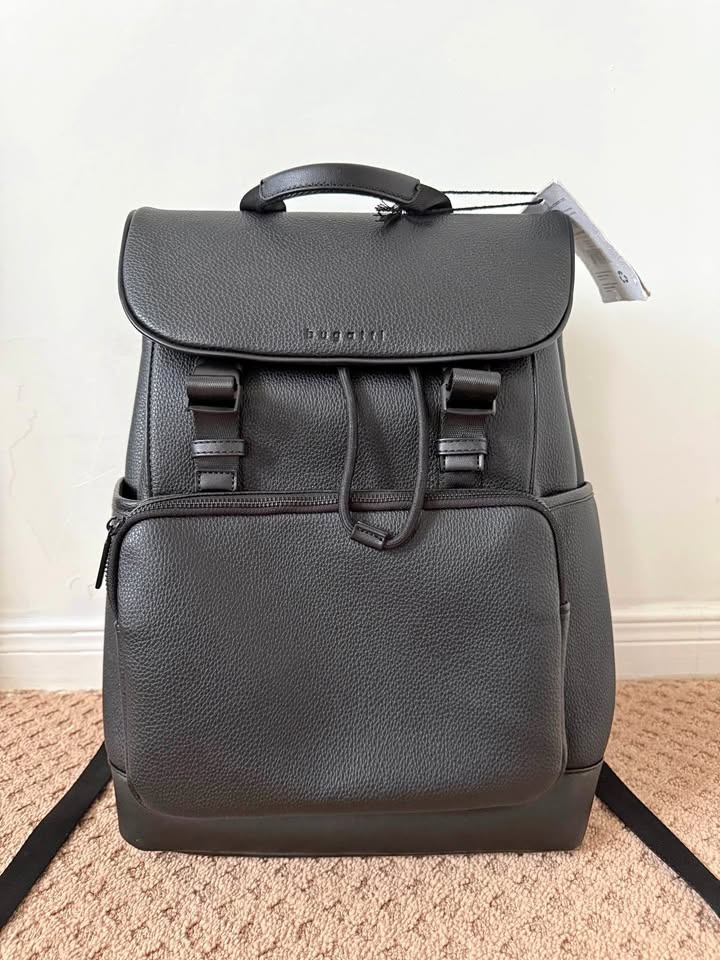 Brand new Bugatti backpack
