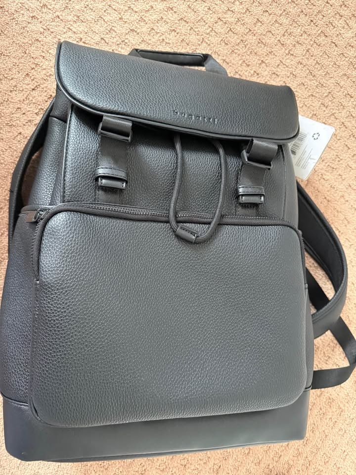 Brand new Bugatti backpack - photo 2