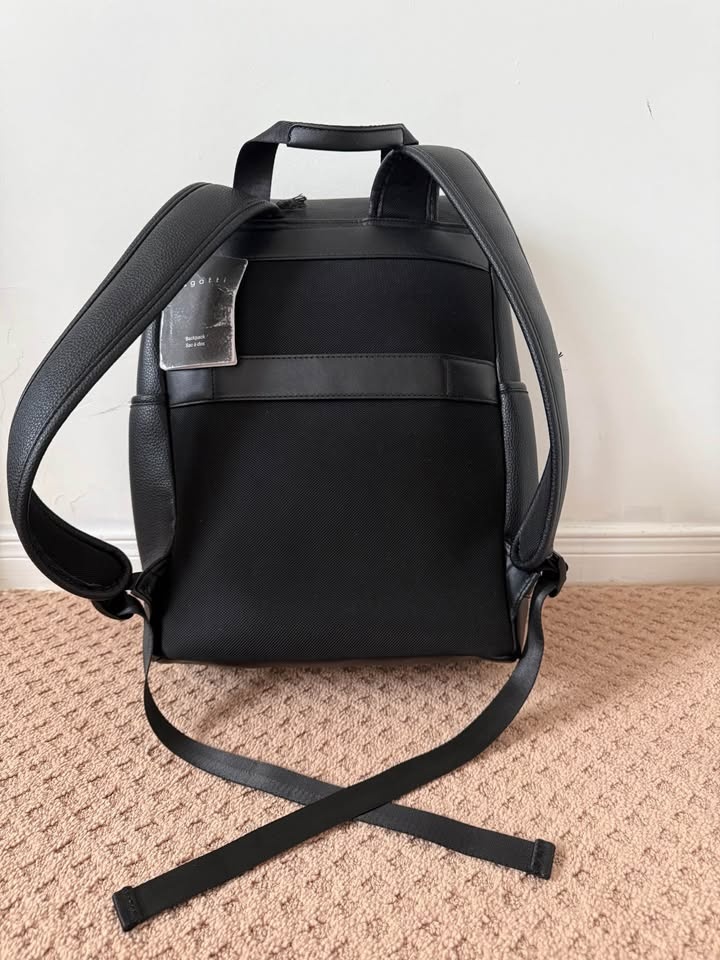 Brand new Bugatti backpack - photo 3