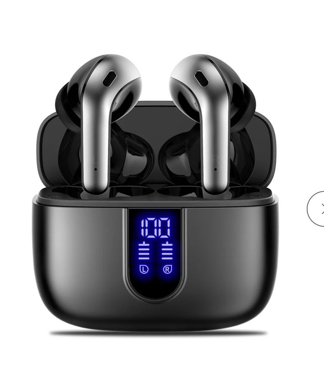 TAGRY X08 TRUE WIRELESS EARBUDS - photo 5