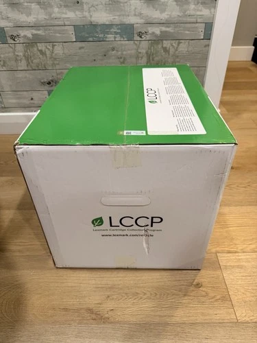 Lexmark 70C0Z50 Black & Color Imaging Kit - 40K Yield - photo 4