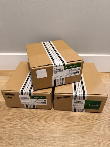 Lexmark 41X0396 Feeder Assembly Genuine OEM NEW SEALED