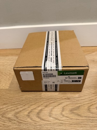 Lexmark 41X0396 Feeder Assembly Genuine OEM NEW SEALED - photo 4