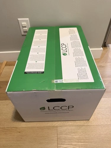 Genuine Lexmark 74C0ZV0 Color Imaging Unit (New Sealed) - photo 3