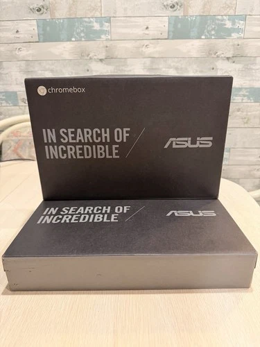ASUS Chromebox CN60-M004U | Intel Celeron 2955U | 2GB RAM | 16GB