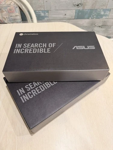 ASUS Chromebox CN60-M004U | Intel Celeron 2955U | 2GB RAM | 16GB - photo 2