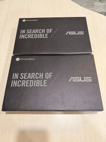 ASUS Chromebox CN60-M004U | Intel Celeron 2955U | 2GB RAM | 16GB - photo 3