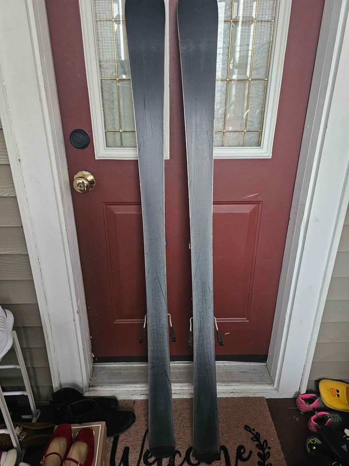 K2 Escape 153cm Ski - photo 3