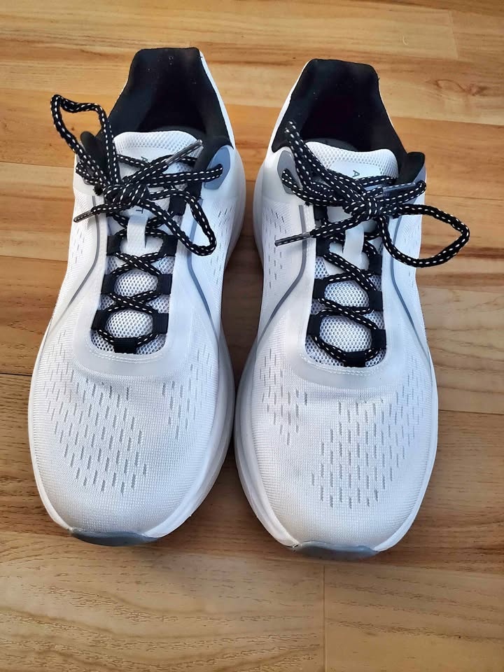 ALLSWIFIT Women's Cushion Lightweight Running Shoes - Size 11