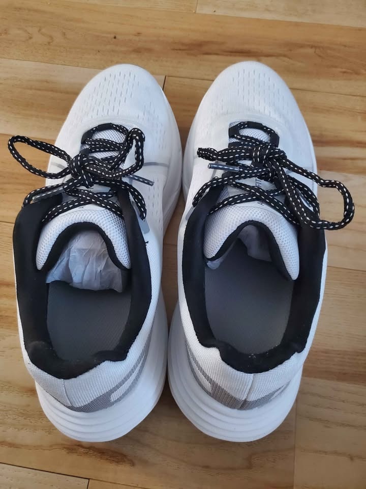 ALLSWIFIT Women's Cushion Lightweight Running Shoes - Size 11 - photo 2