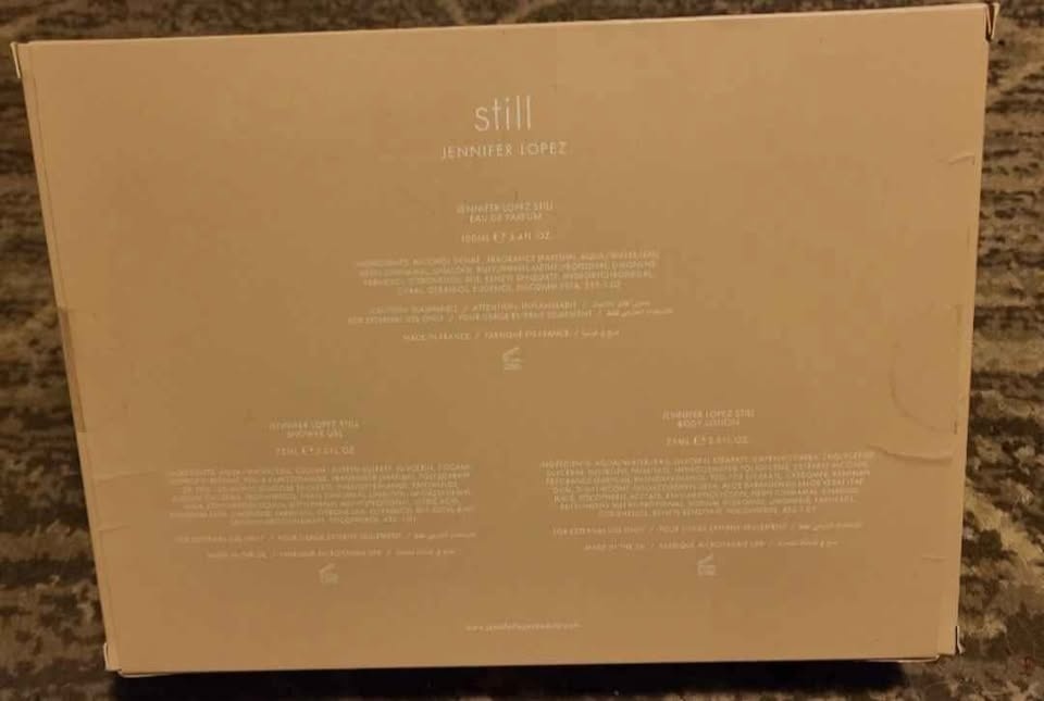 Still by J. Lo for Women 3 Piece Set - photo 3