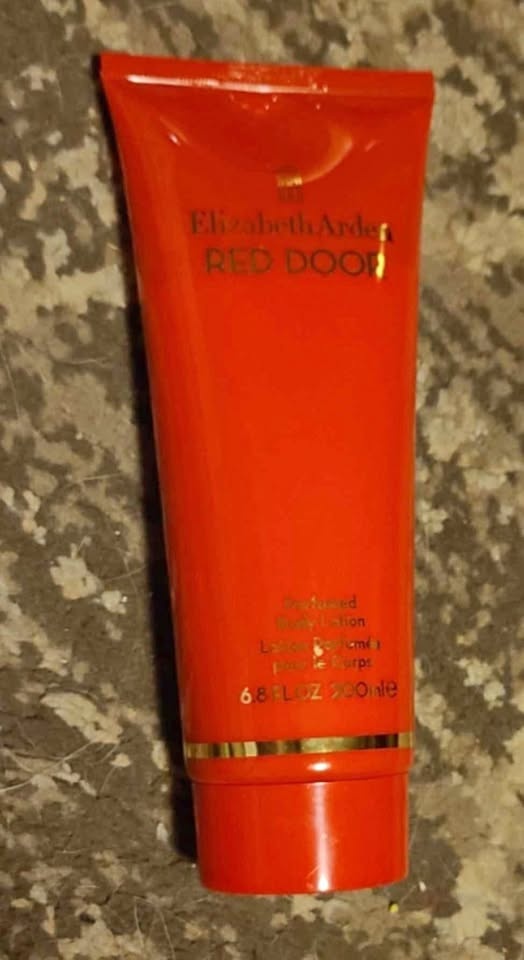 Elizabeth Arden Red Door Body Lotion 6.8oz