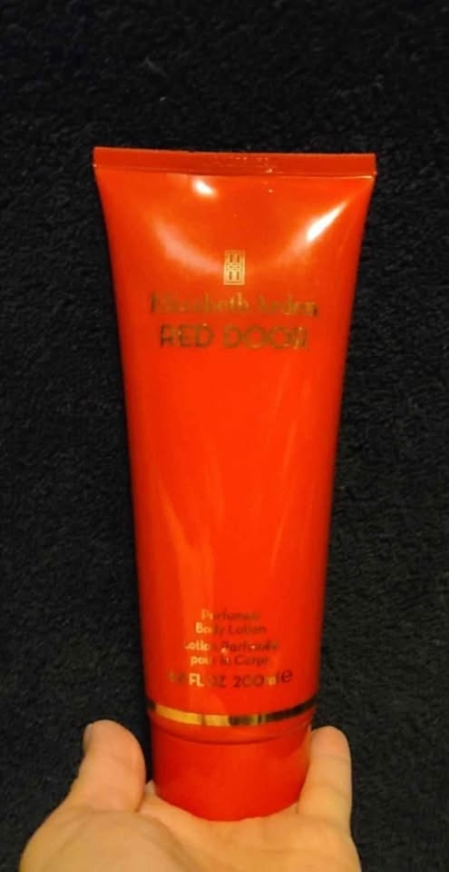 Elizabeth Arden Red Door Body Lotion 6.8oz - photo 3