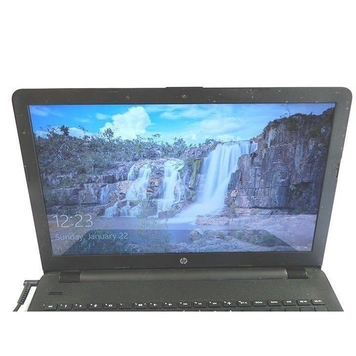 HP Notebook 15-bs015dx TOUCHSCREEN LAPTOP Core i5 (16GB RAM 256G - photo 5