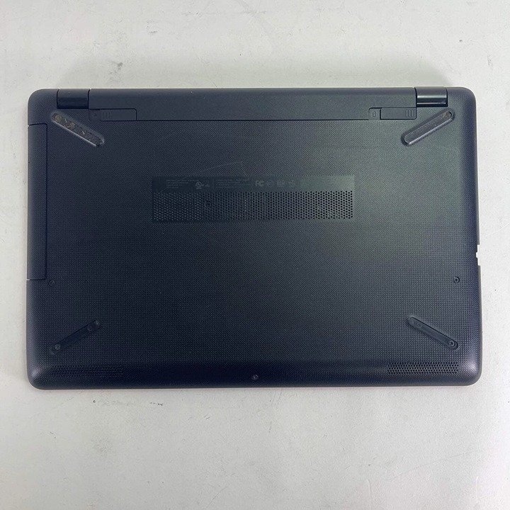 RED HP 15-BS134WM 15.6" Laptop Pentium 4GB RAM 500GB HDD - photo 5