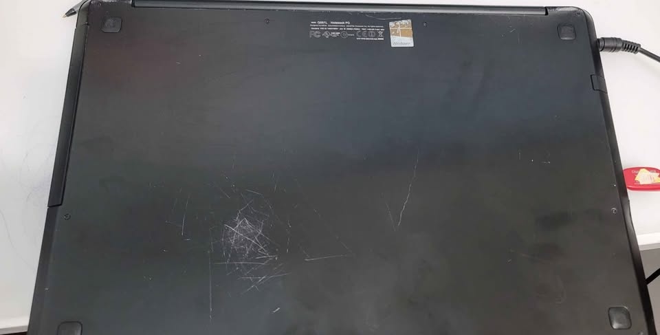ASUS Q551L 2-in-1 Touch Laptop - i7, 8GB RAM, 1TB HDD, NVIDIA 94 - photo 4