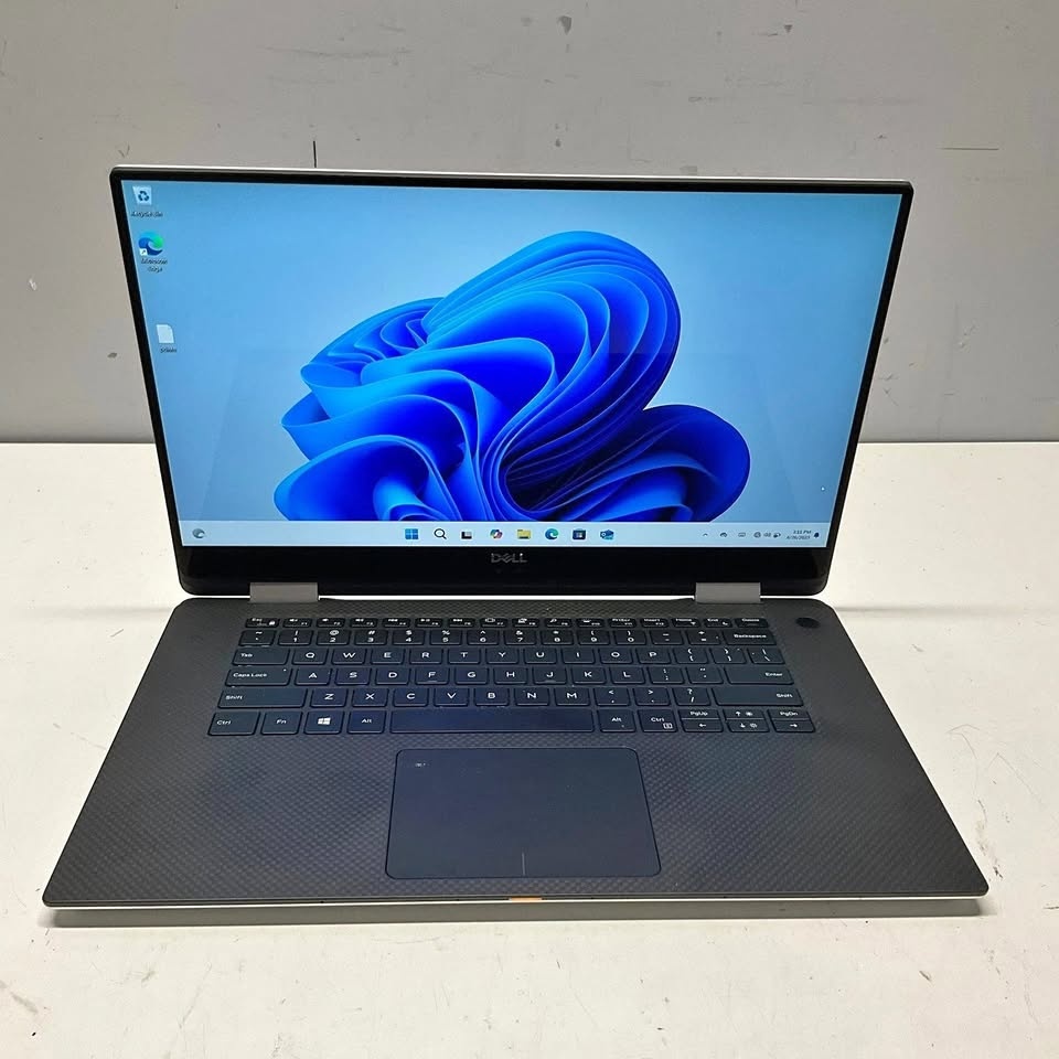 Dell XPS 15 9575 4K Touchscreen i7 Laptop (16GB RAM, 512GB SSD)