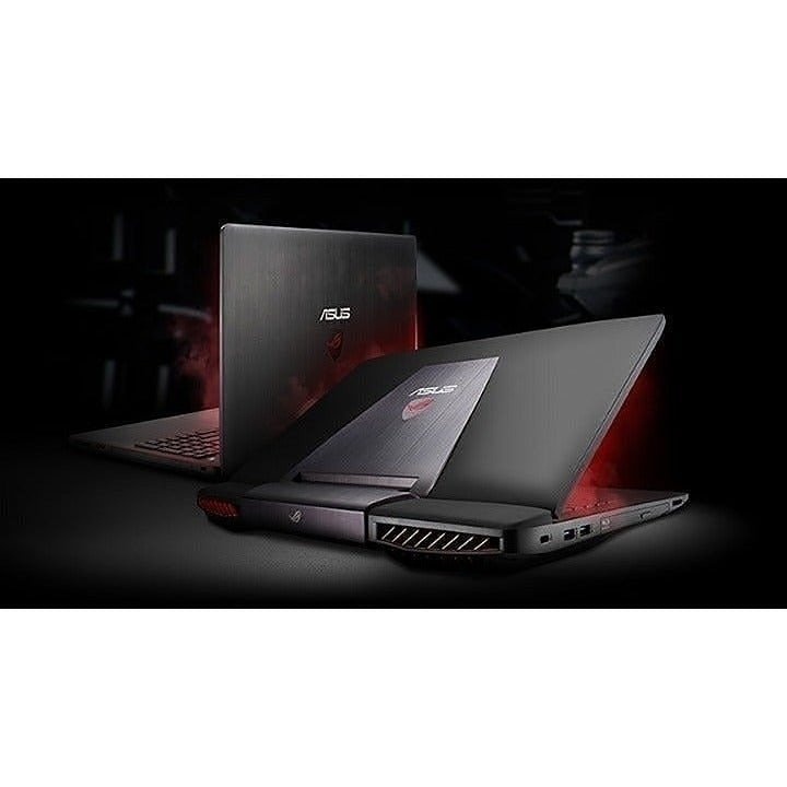Asus ROG G751JM Gaming Laptop 17.3" GTX 980M 16GB RAM - photo 4