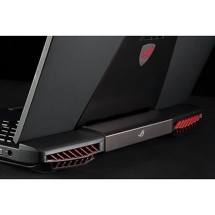 Asus ROG G751JM Gaming Laptop 17.3" GTX 980M 16GB RAM - photo 5