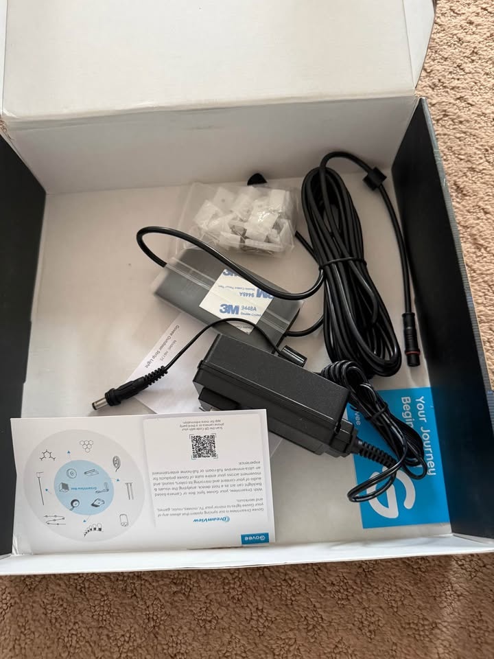 Brand new Govee outdoor strip lights 32ft - photo 4