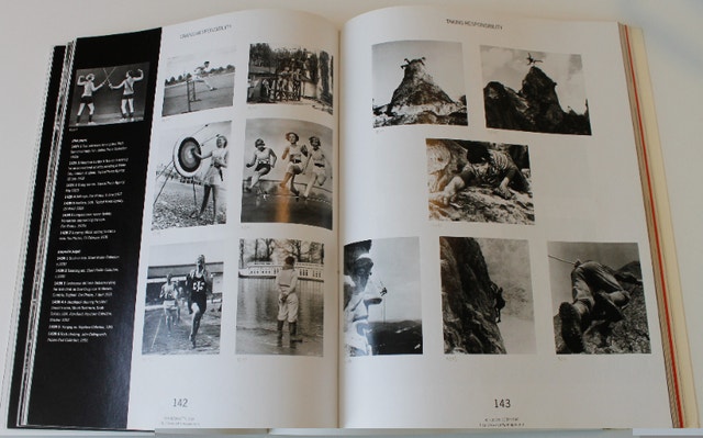 The Seven Ages of Man Paperback by Hulton Getty - photo 3