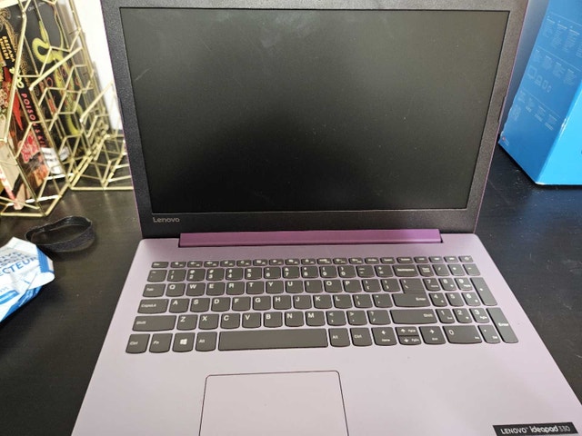Lenovo Ideapad 330 Laptop