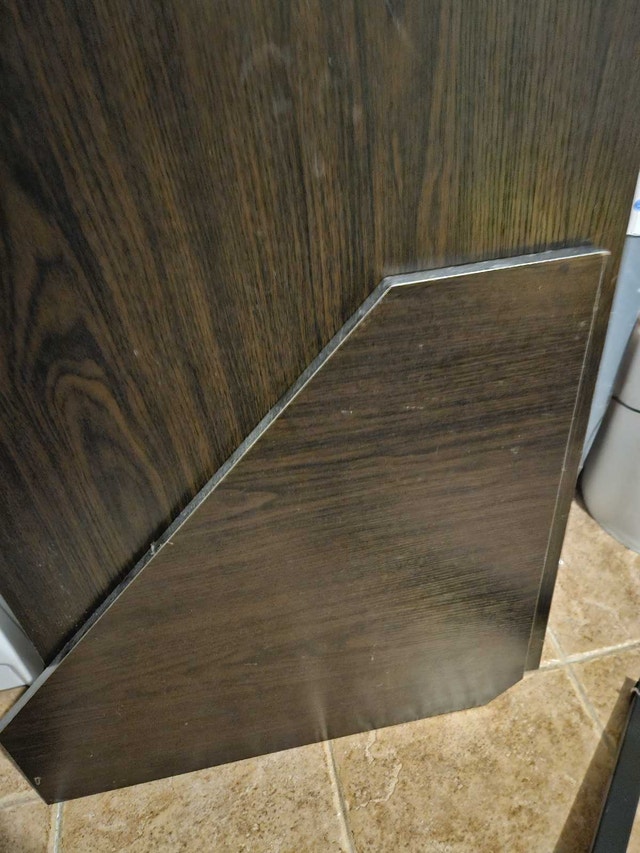 Soges L Shaped Desk - photo 4