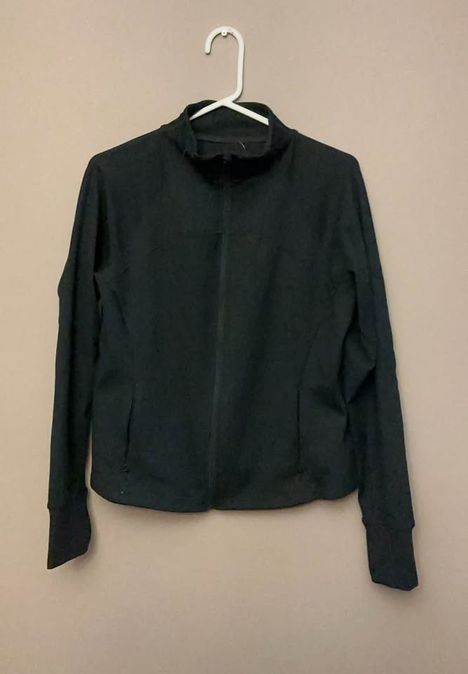 Ladies yoga jacket - photo 2