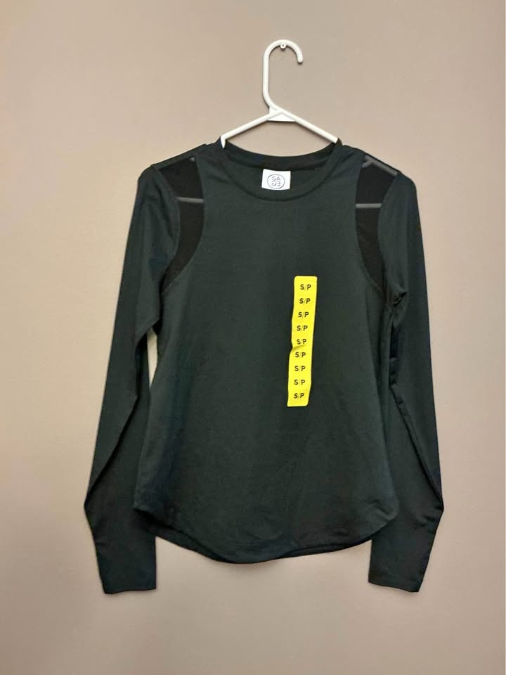 Sage Collective Shirt