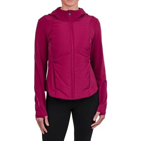 Women’s Fleece Lined Jacket - photo 3