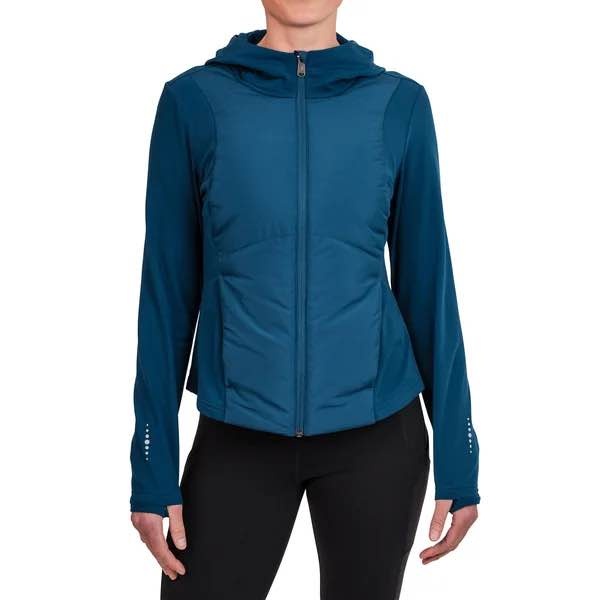 Women’s Fleece Lined Jacket - photo 4