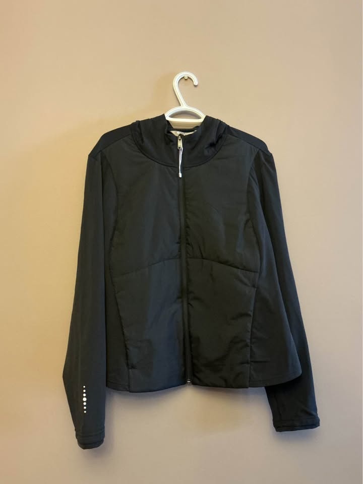 Women’s Fleece Lined Jacket - photo 5