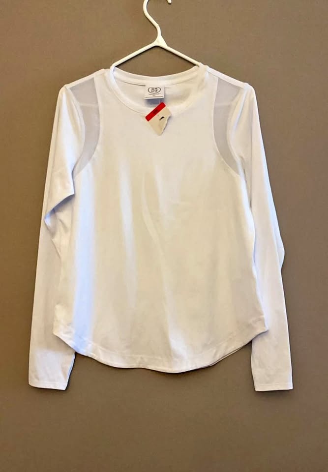 Sage Collective Shirt